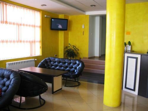 Hotel Nakra