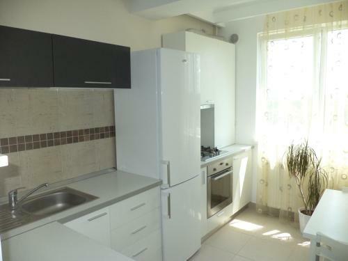North Lane Apartment