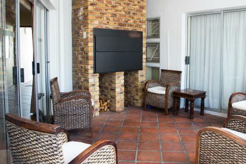 Coronata 20 B&B