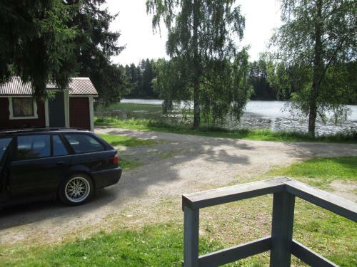 St�de Camping