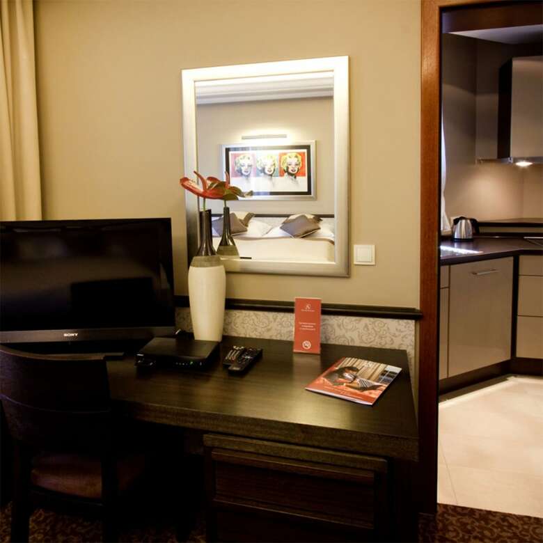 City Apartments - Apartamenty Butikowe