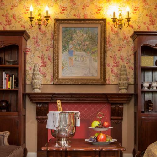 Hotel Amade Ch�teau