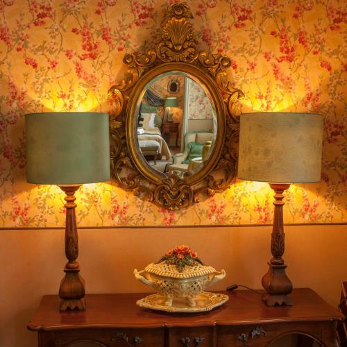 Hotel Amade Ch�teau