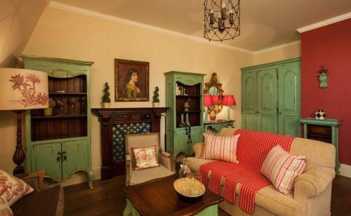 Hotel Amade Ch�teau