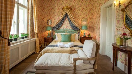 Hotel Amade Ch�teau