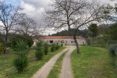 Agroturismo Casa Do Outeiro