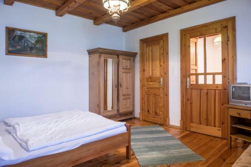Hostal R�cz Fogad�