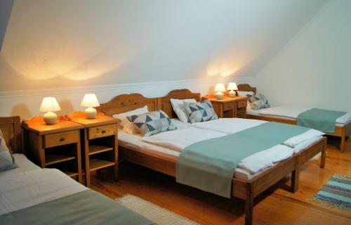 Hostal R�cz Fogad�
