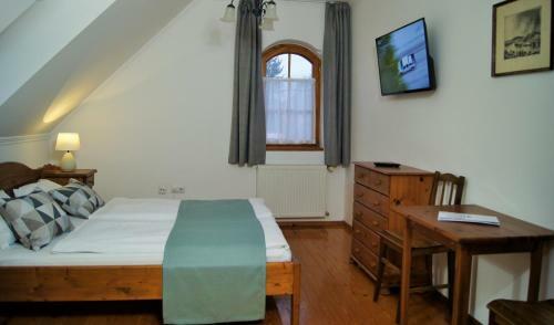 Hostal R�cz Fogad�