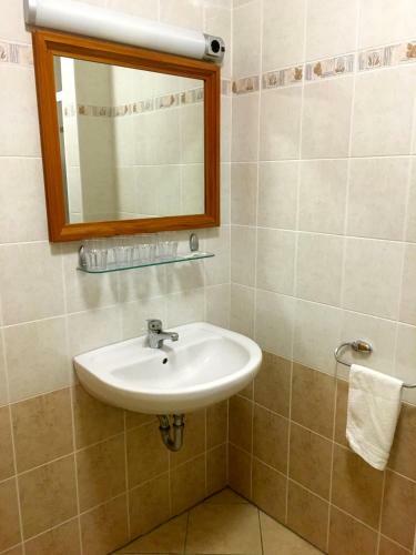 Hostal R�cz Fogad�