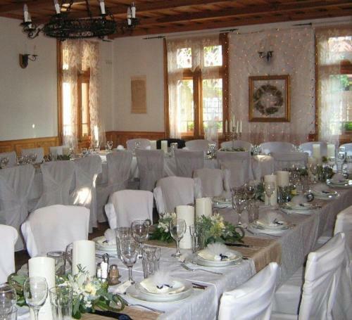 Hostal R�cz Fogad�