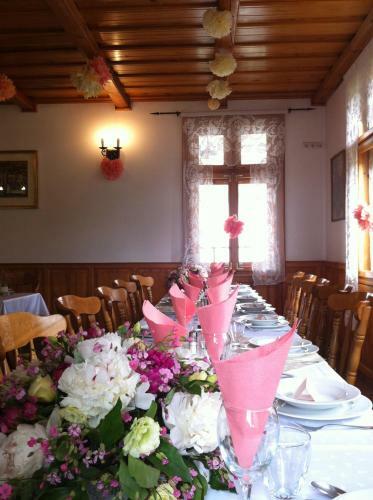 Hostal R�cz Fogad�