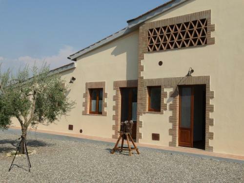Agroturismo Agriturismo Montegonfoli