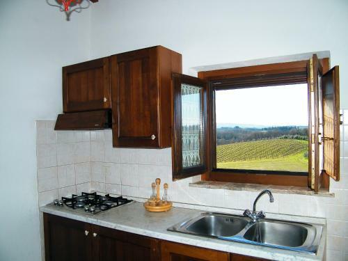 Agroturismo Agriturismo Montegonfoli