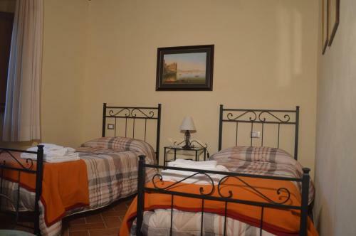Casa Vacanze Villa Maria