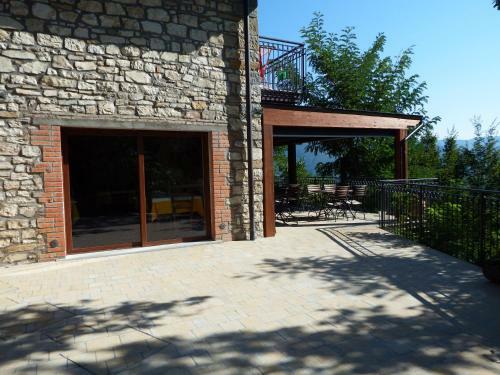 Hostal Agriturismo Fontandrone
