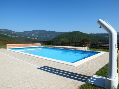 Hostal Agriturismo Fontandrone