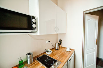 Apartamenty Classico (m9)