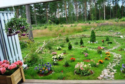 Apartamento Kotka Townhouse