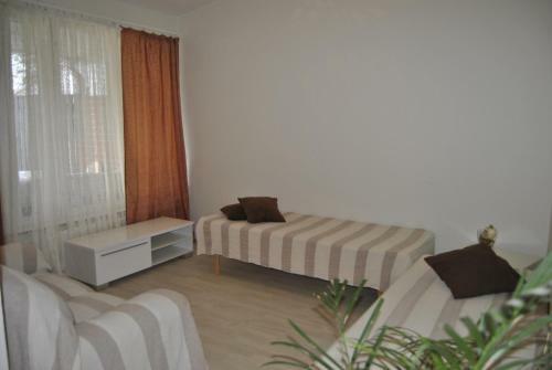 Apartamento Kotka Townhouse