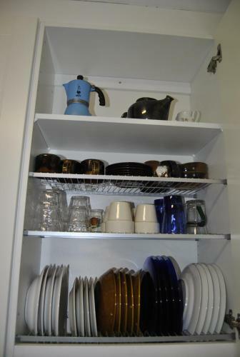 Apartamento Kotka Townhouse