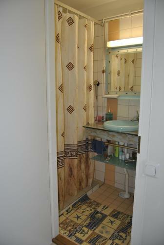 Apartamento Kotka Townhouse