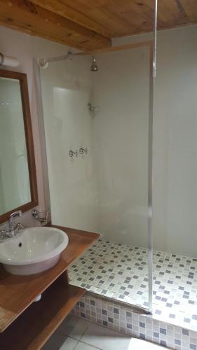 Hostal Ninety9 On Villiers Guest House