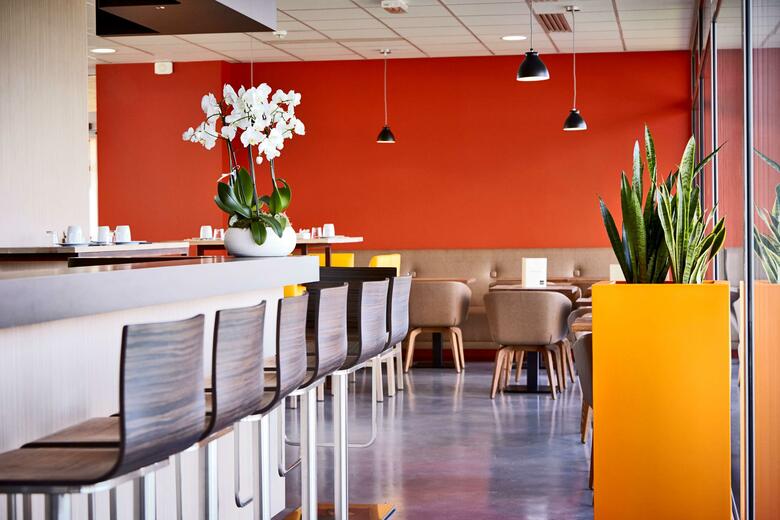 Hotel Kyriad Prestige Dijon Nord - Valmy