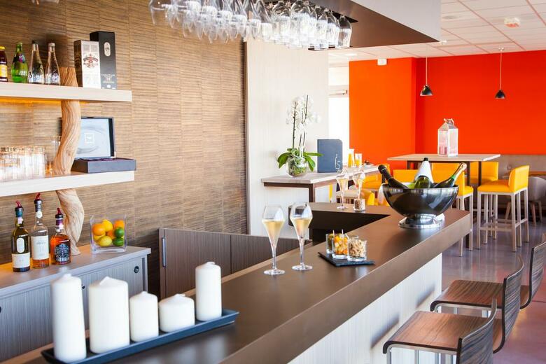 Hotel Kyriad Prestige Dijon Nord - Valmy