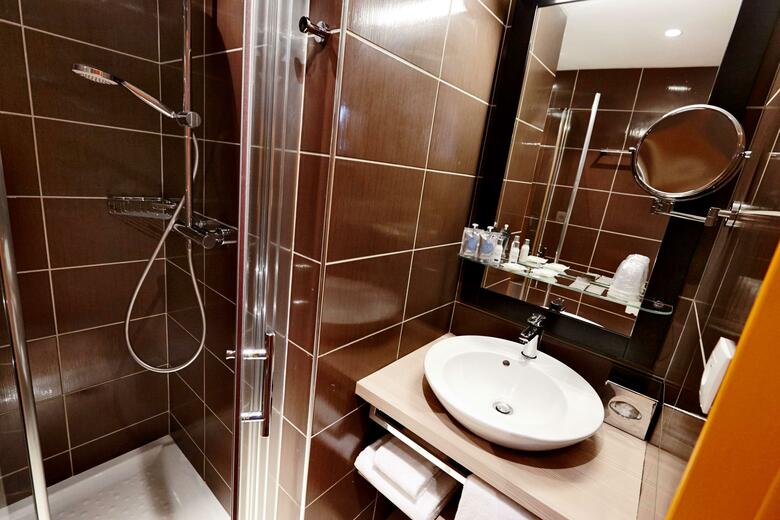 Hotel Kyriad Prestige Dijon Nord - Valmy