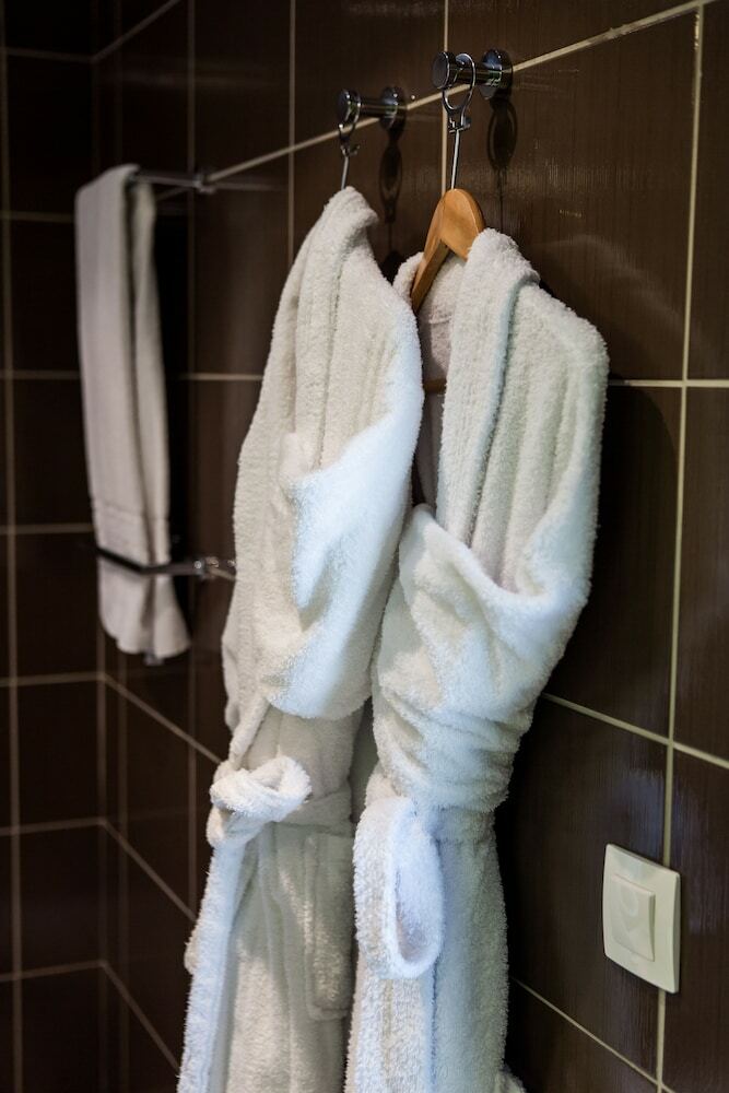 Hotel Kyriad Prestige Dijon Nord - Valmy