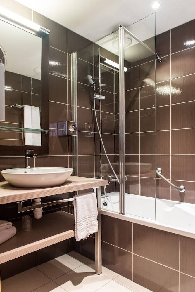 Hotel Kyriad Prestige Dijon Nord - Valmy