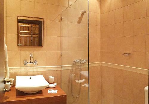 Agroturismo Villa Mark