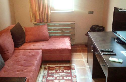 Agroturismo Villa Mark