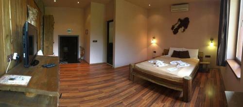 Agroturismo Villa Mark