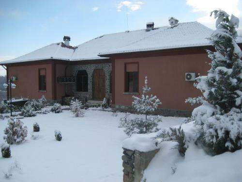 Agroturismo Villa Mark
