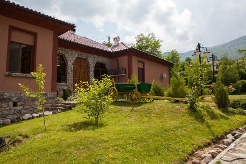 Agroturismo Villa Mark