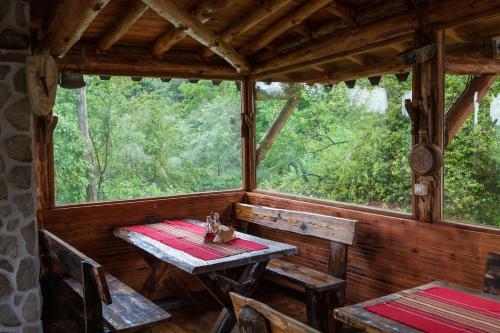 Agroturismo Villa Mark