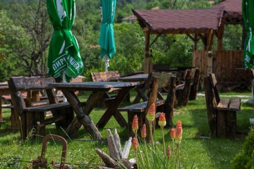 Agroturismo Villa Mark