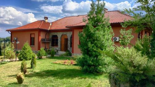 Agroturismo Villa Mark