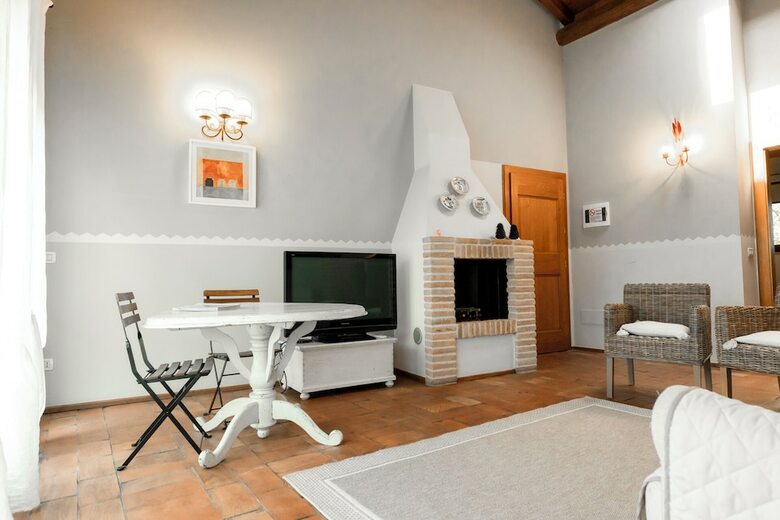 Hostal Musella Winery & Relais