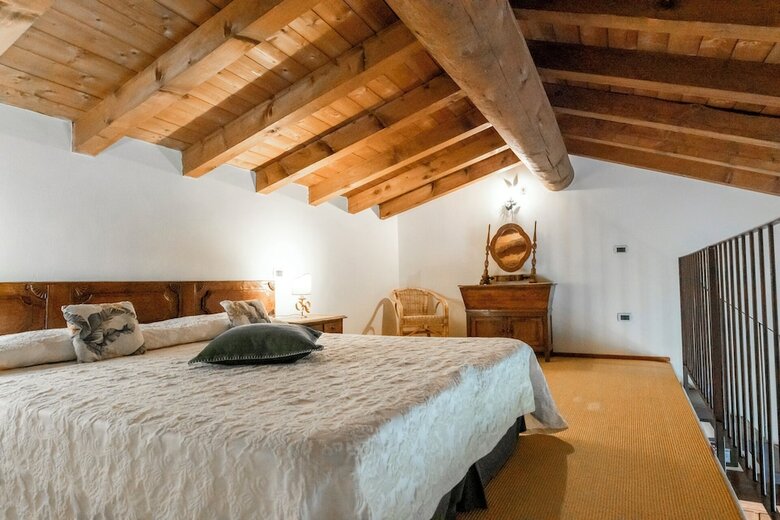 Hostal Musella Winery & Relais