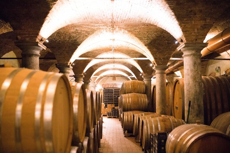 Hostal Musella Winery & Relais