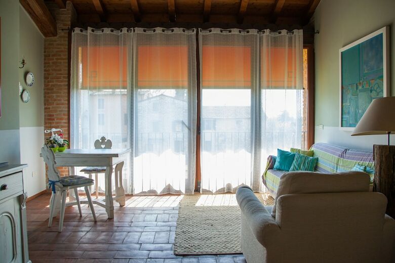 Hostal Musella Winery & Relais
