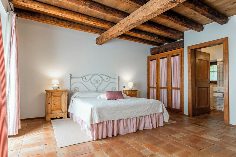 Hostal Musella Winery & Relais