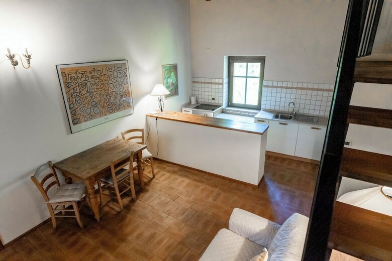Hostal Musella Winery & Relais