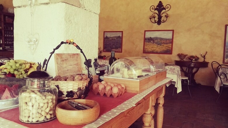 Hostal Musella Winery & Relais