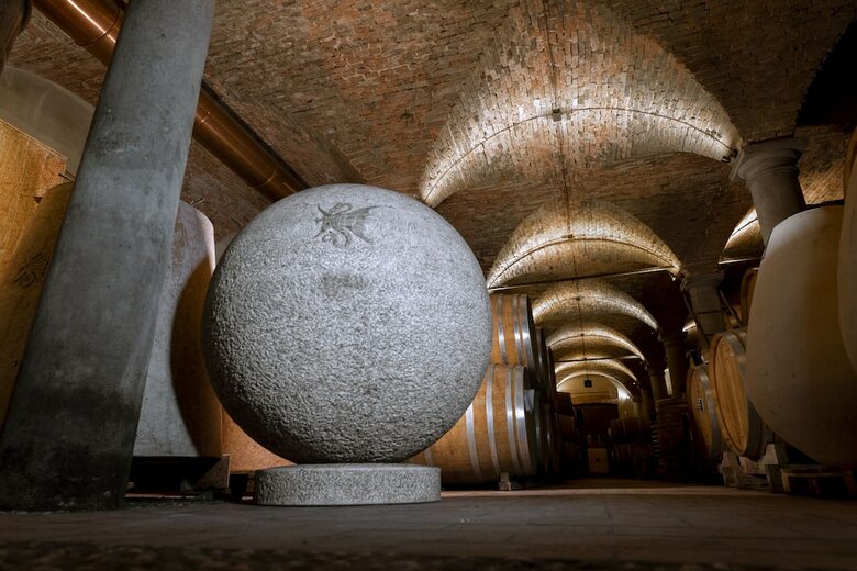 Hostal Musella Winery & Relais