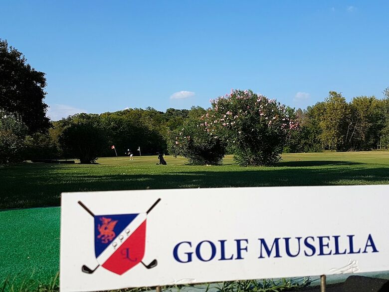 Hostal Musella Winery & Relais