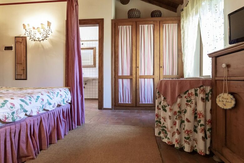 Hostal Musella Winery & Relais